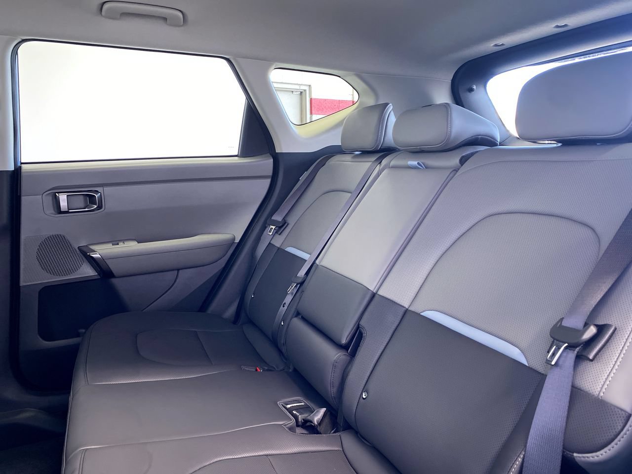 New 2027 Kia Seltos EX FWD image 33