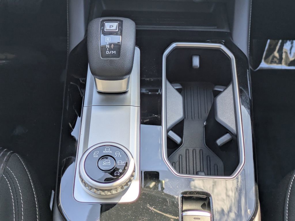 New 2026 Mitsubishi Outlander ES image 17