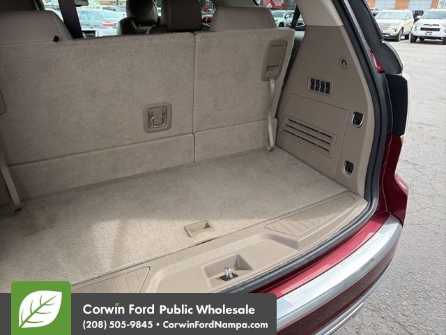 Used 2015 GMC Acadia Denali image 34