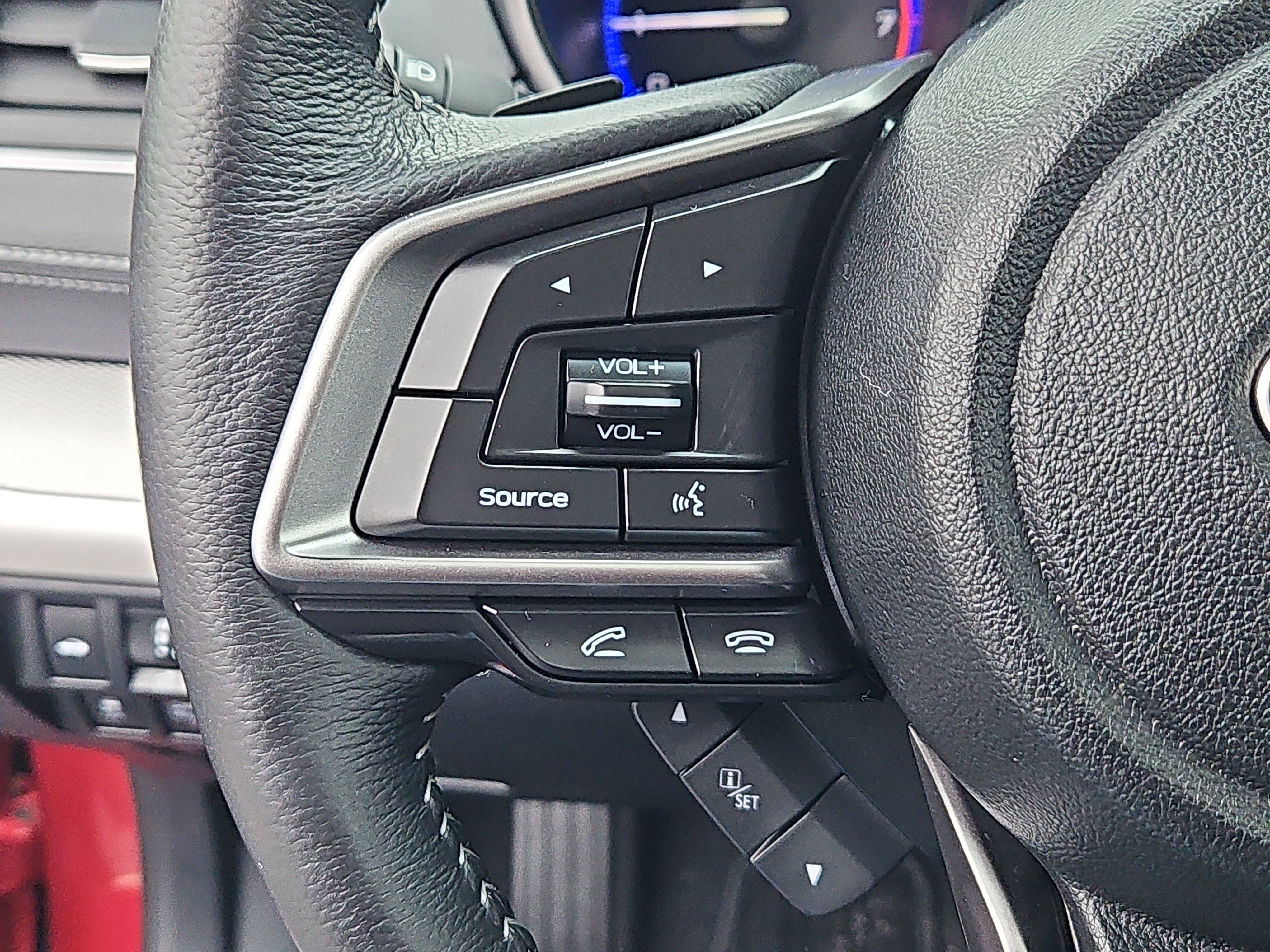 Used 2019 Subaru Legacy 2.5i Premium image 16