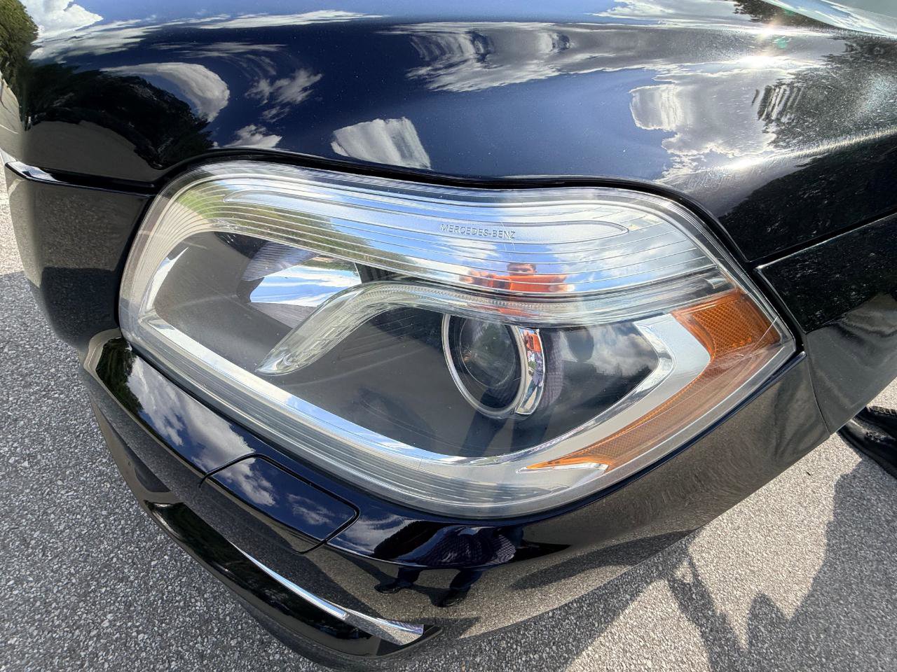 Used 2013 Mercedes-Benz GL 450 4MATIC image 33