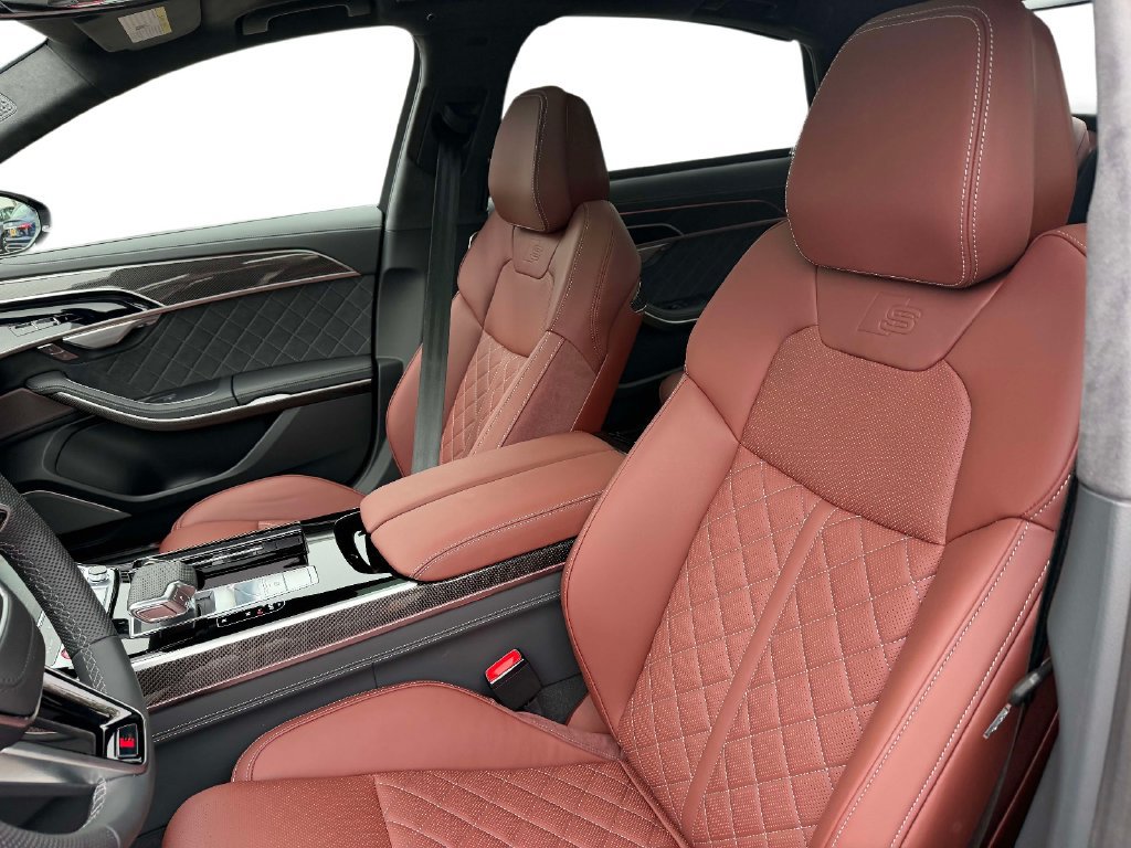 New 2026 Audi S8 AWD/4WD image 16