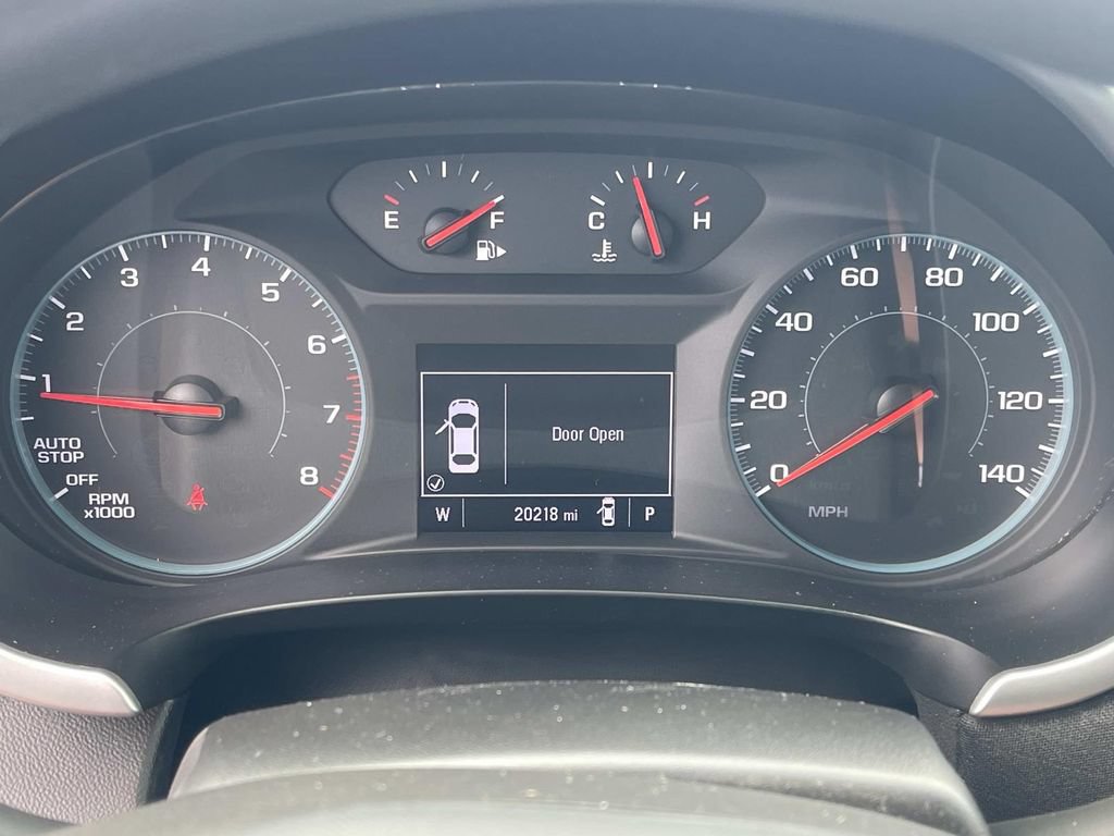 Used 2024 Chevrolet Malibu LS FWD image 37