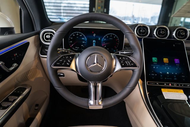 New 2026 Mercedes-Benz GLC 300 GLC 300 image 26
