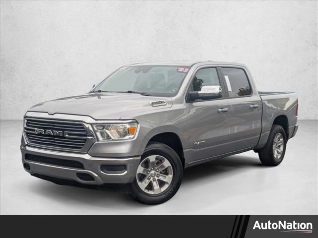 Used 2023 RAM 1500 Laramie