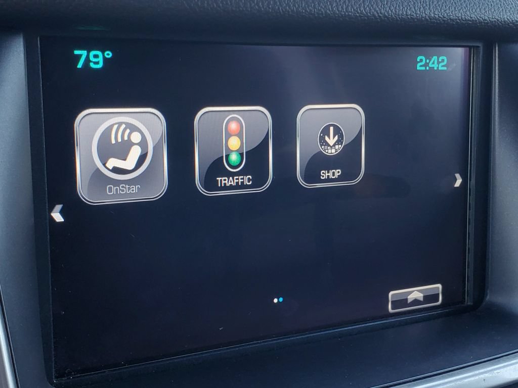 Used 2018 Chevrolet Tahoe Premier AWD/4WD image 6
