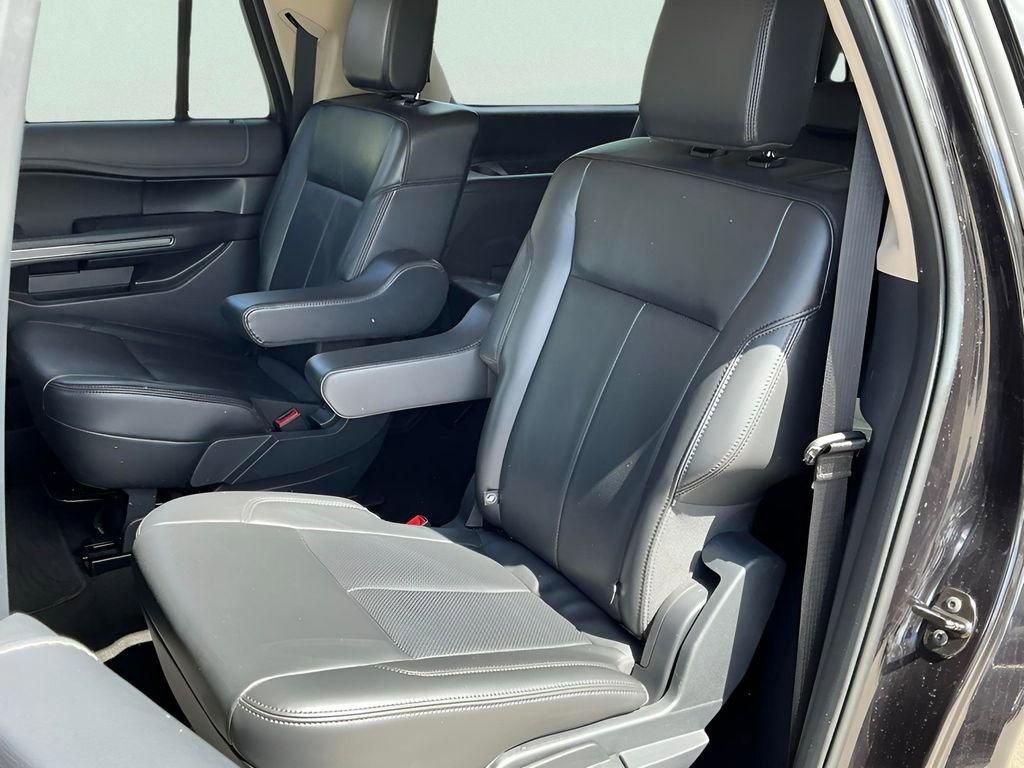 Certified 2024 Ford Expedition Max XLT image 24