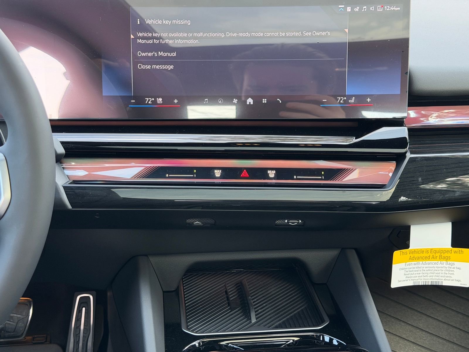 New 2026 BMW 530i w/ M Sport Package image 21