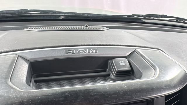 Used 2021 RAM 1500 Big Horn image 24
