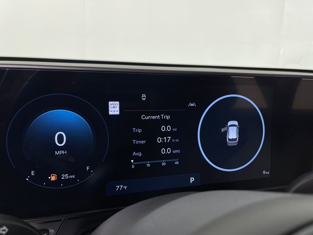 New 2026 Hyundai Kona SEL Premium image 18