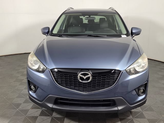 Used 2015 MAZDA CX-5 Grand Touring FWD image 2