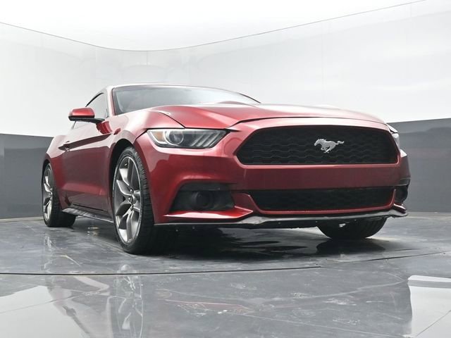 Used 2015 Ford Mustang Premium