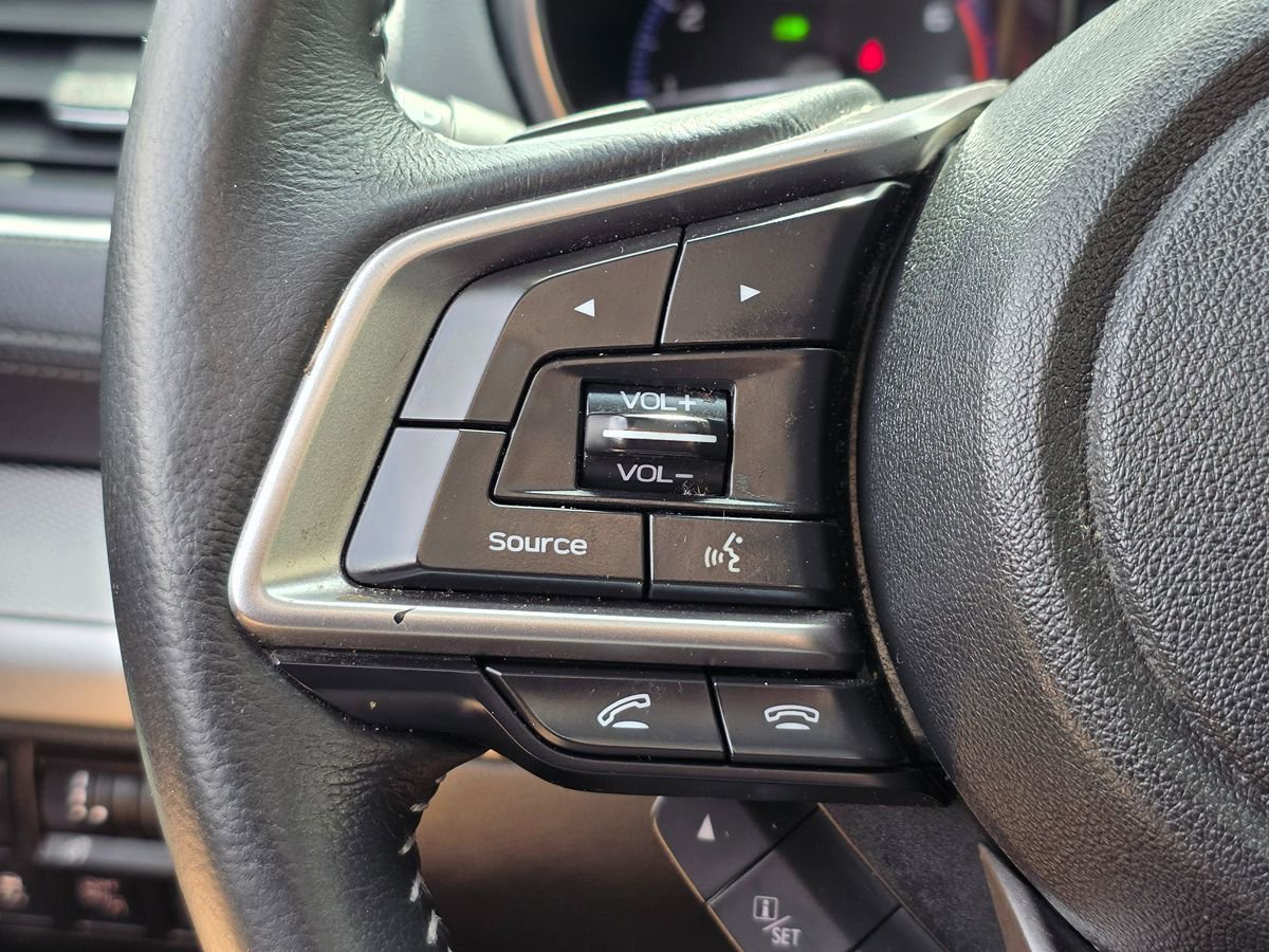 Used 2018 Subaru Outback 2.5i Premium AWD/4WD image 27