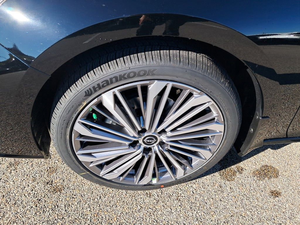 New 2025 Nissan Altima 2.5 SL image 27