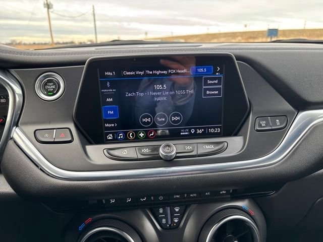 Certified 2022 Chevrolet Blazer LT image 19