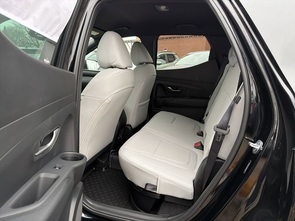 New 2026 Hyundai Santa Cruz SEL image 16