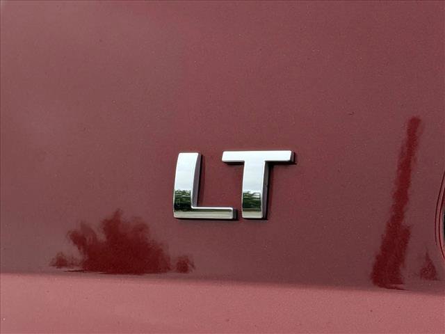 Certified 2019 Chevrolet Tahoe LT w/ Max Trailering Package RWD image 23