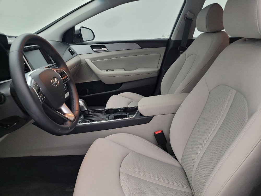 Used 2018 Hyundai Sonata SEL image 17