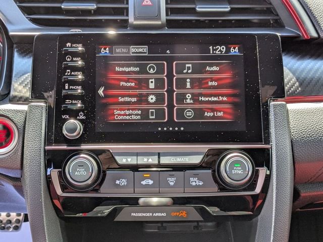 Used 2021 Honda Civic Type R image 15