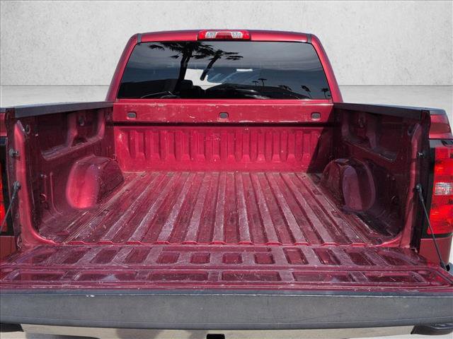 Used 2018 Chevrolet Silverado 1500 LT w/ All Star Edition image 6