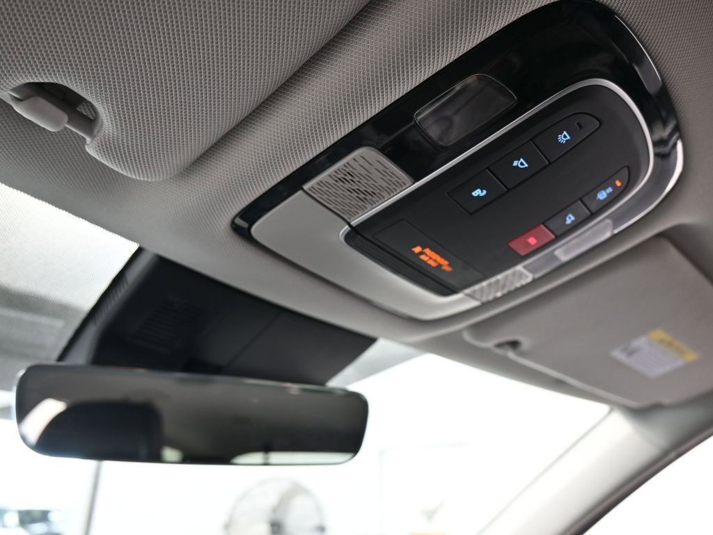 Used 2025 Hyundai Palisade SEL image 26