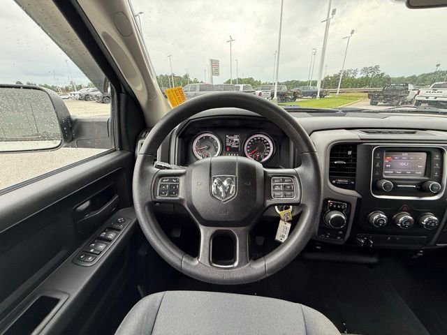 Used 2021 RAM 1500 Tradesman w/ Popular Equipment Group AWD/4WD image 9