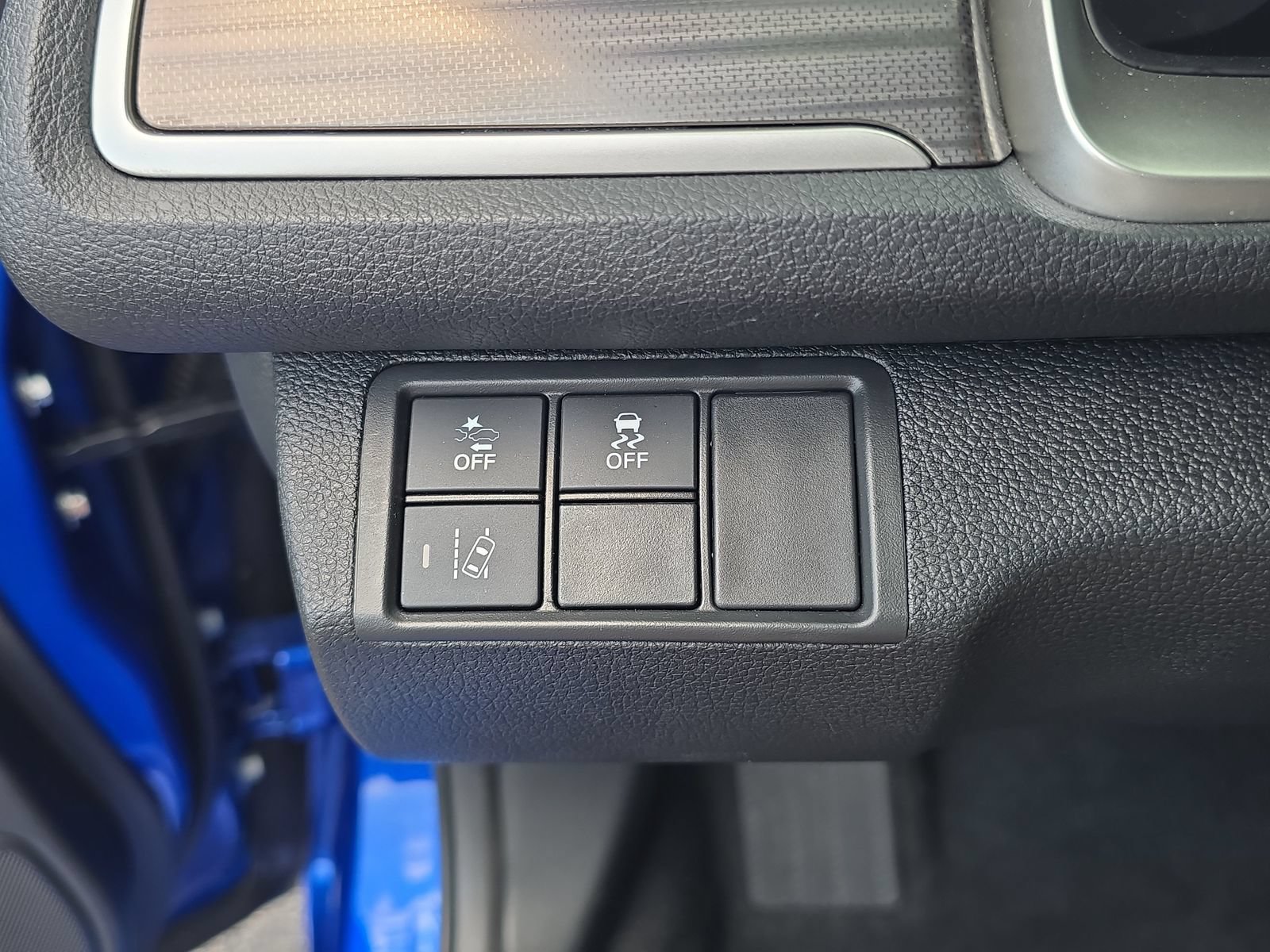 Used 2021 Honda Civic Touring image 22