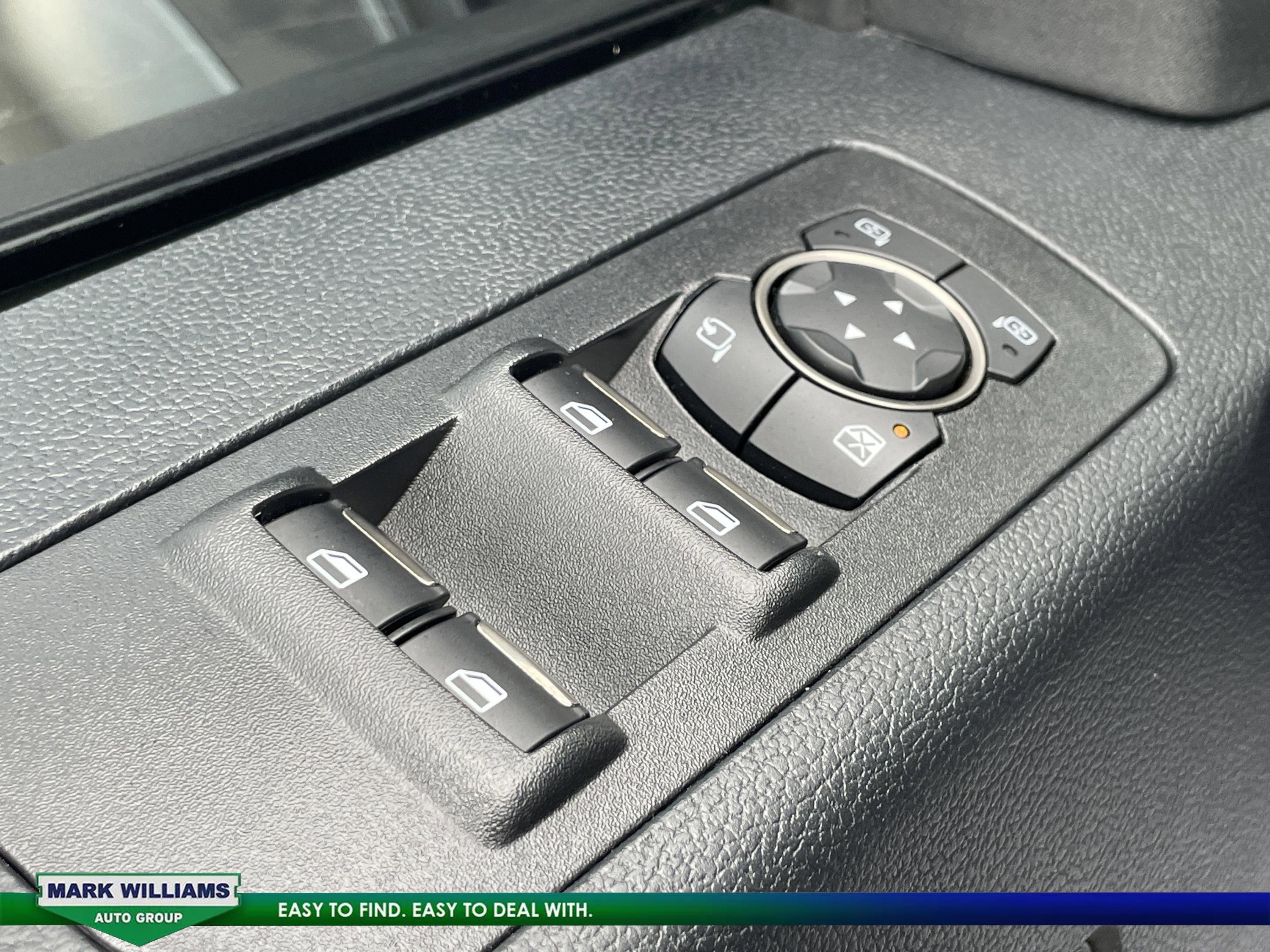 Used 2018 Ford F150 Raptor w/ Equipment Group 802A Luxury image 14