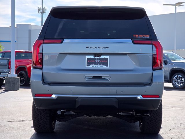 New 2026 GMC Yukon Elevation w/ Elevation Premium Package AWD/4WD image 18