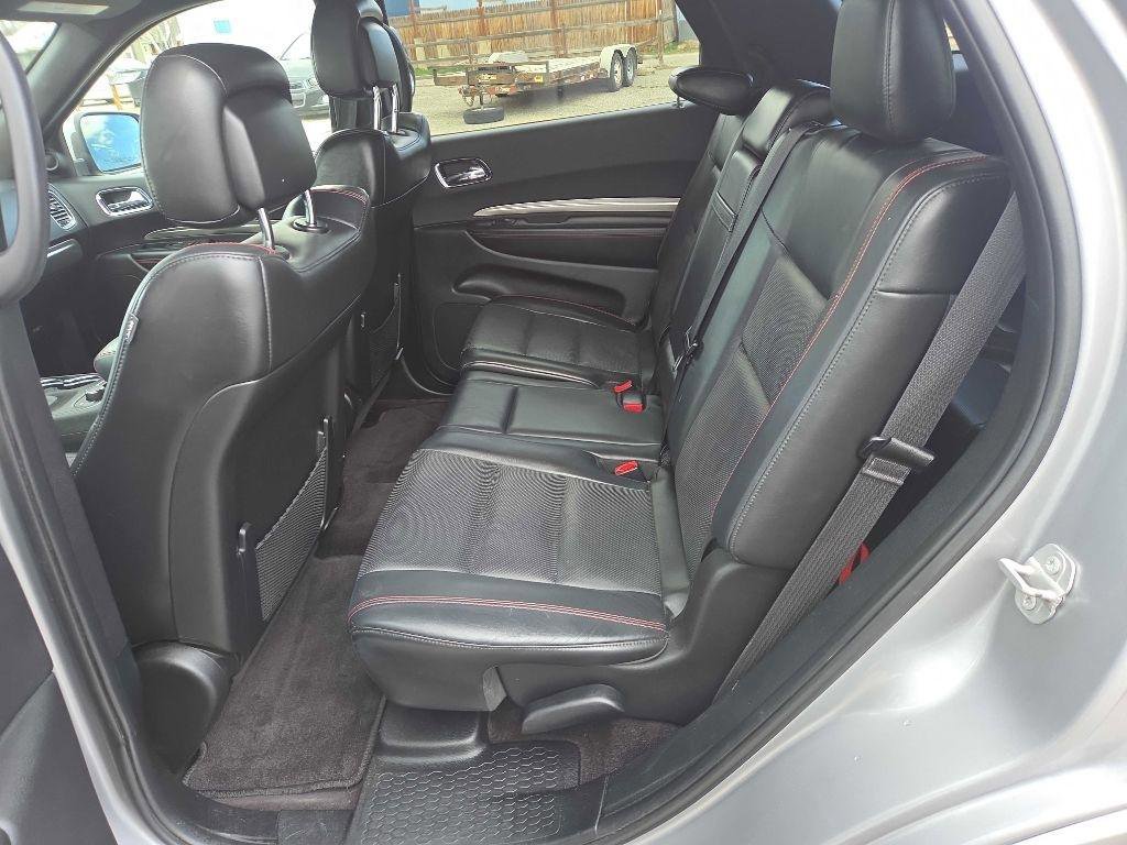 Used 2017 Dodge Durango R/T image 22