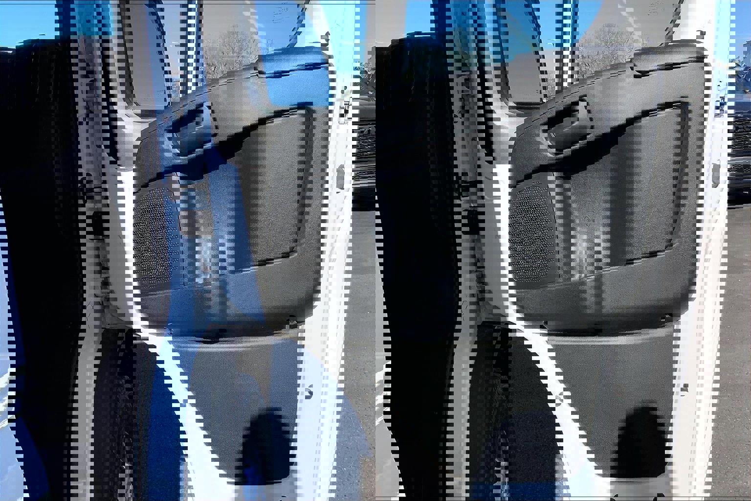 New 2025 RAM ProMaster 2500 w/ Premium Convenience Group image 22