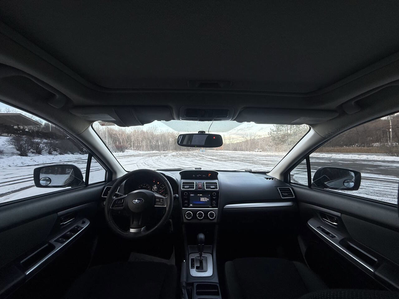 Used 2016 Subaru Impreza 2.0i Premium AWD/4WD image 17