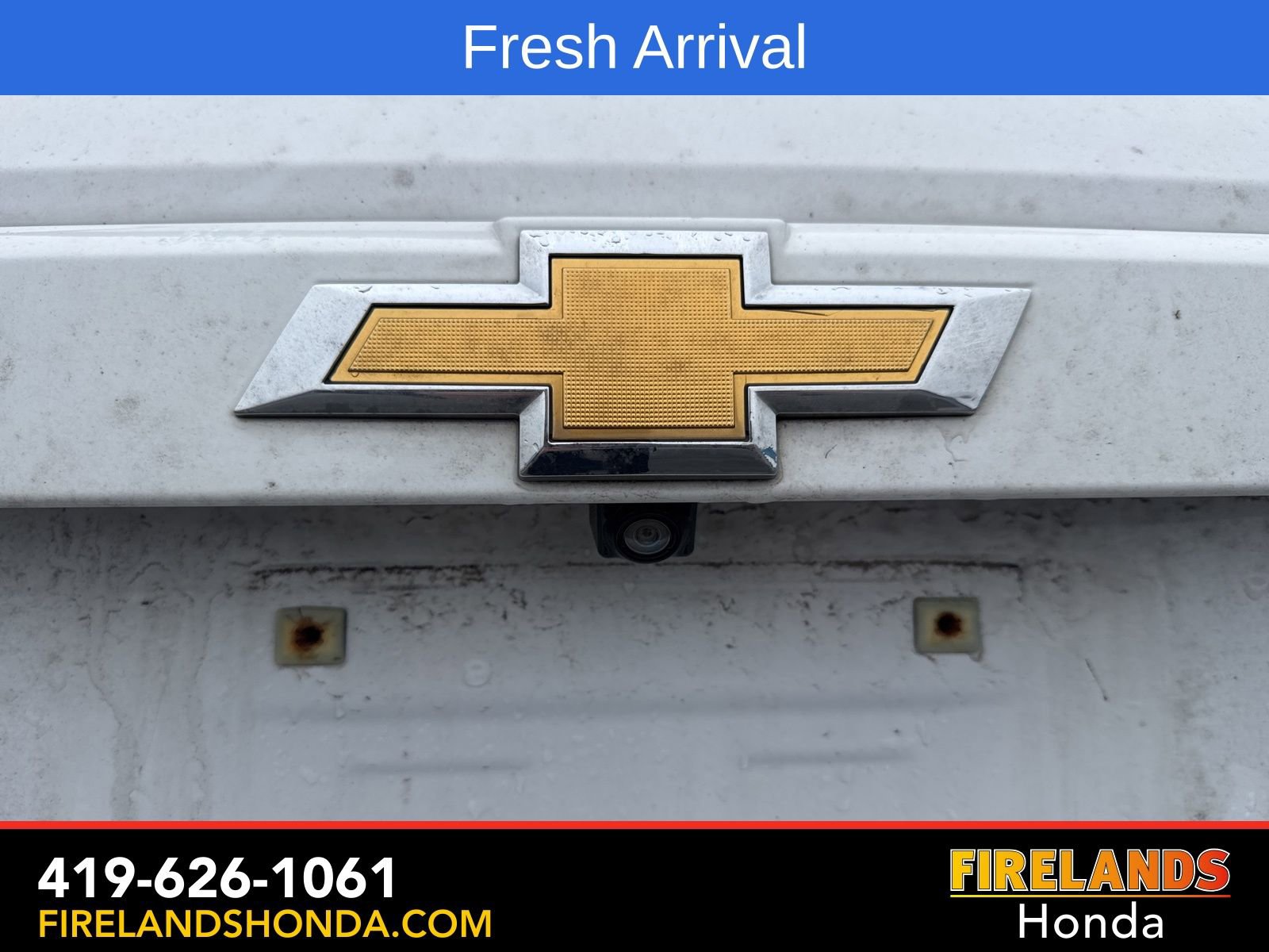 Used 2017 Chevrolet Trax LS image 25