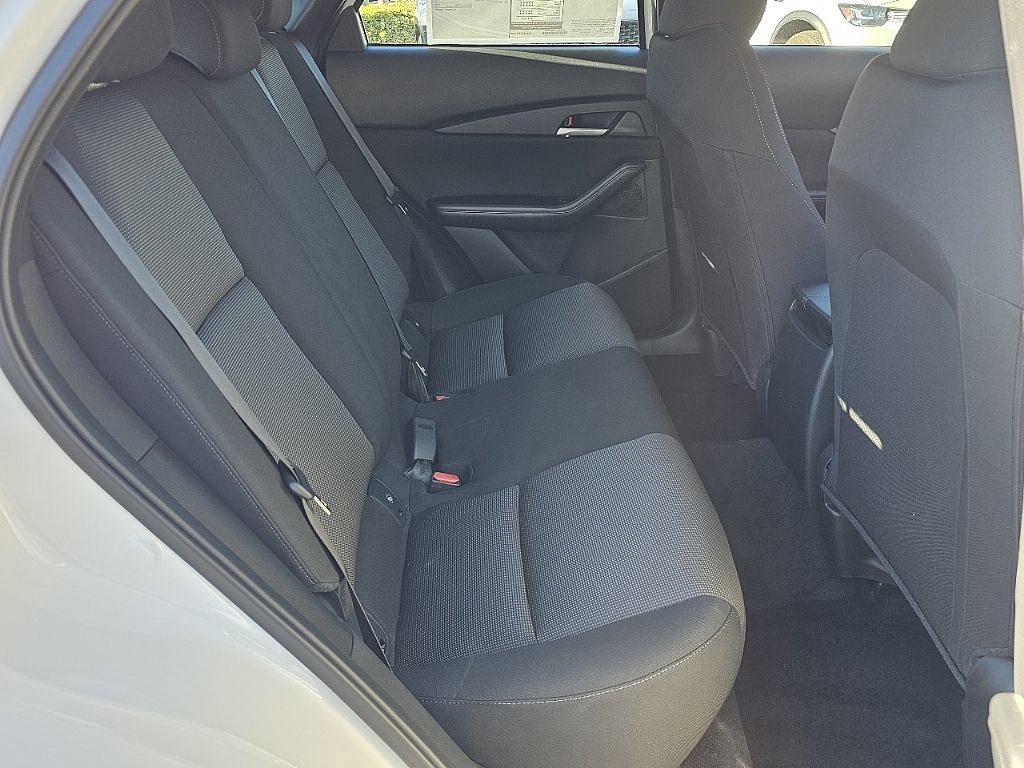 New 2026 MAZDA CX-30 AWD 2.5 S image 17