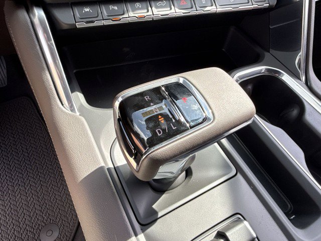 New 2026 GMC Sierra 1500 Denali w/ Denali Reserve Package image 22