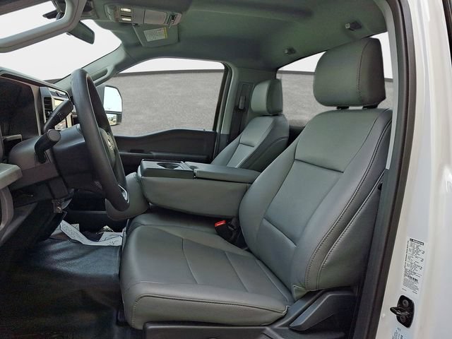New 2026 Ford F550 2WD Regular Cab Super Duty image 12