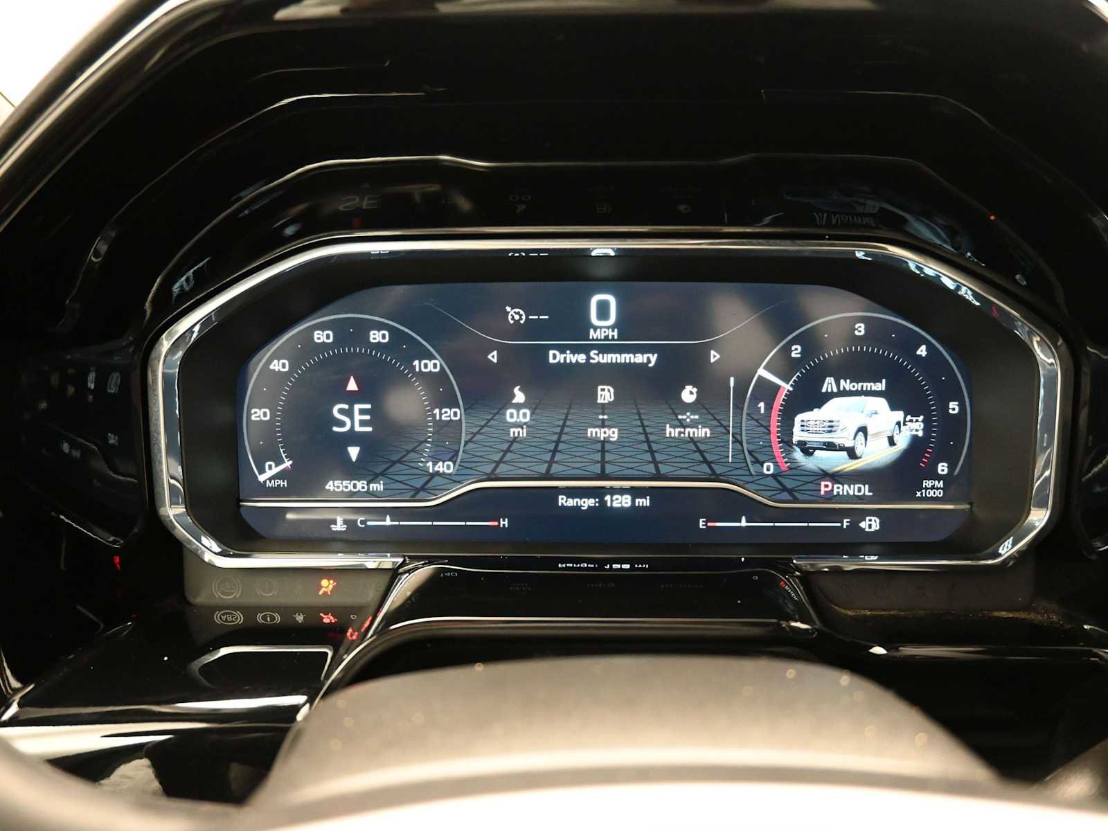 Certified 2023 GMC Sierra 1500 Elevation image 13