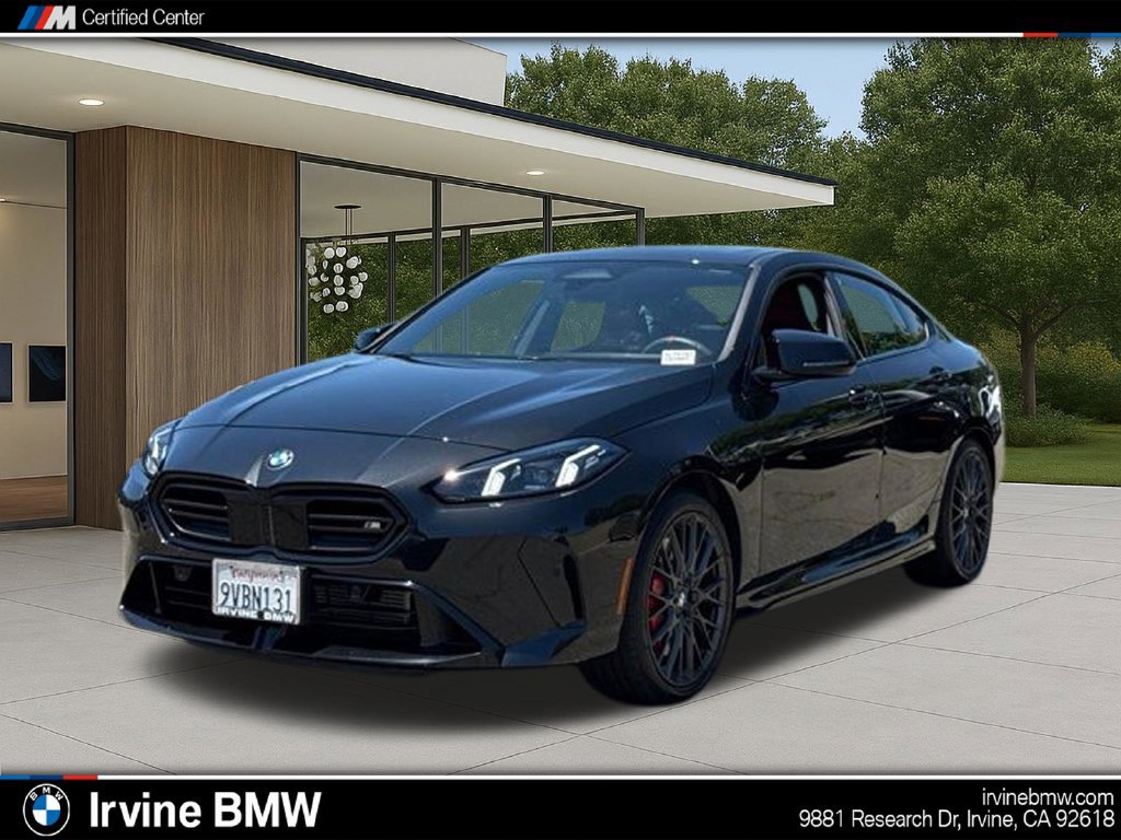 Used 2026 BMW M235i xDrive w/ Premium Package