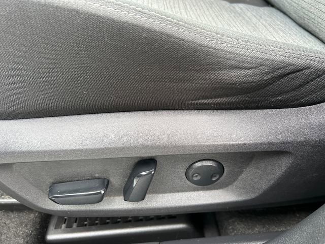 Certified 2023 Nissan Rogue SV AWD/4WD image 11