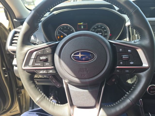 Used 2023 Subaru Forester Touring image 4
