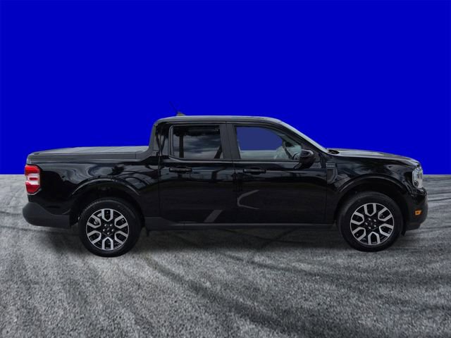 Certified 2023 Ford Maverick Lariat w/ Lariat Luxury Package image 3