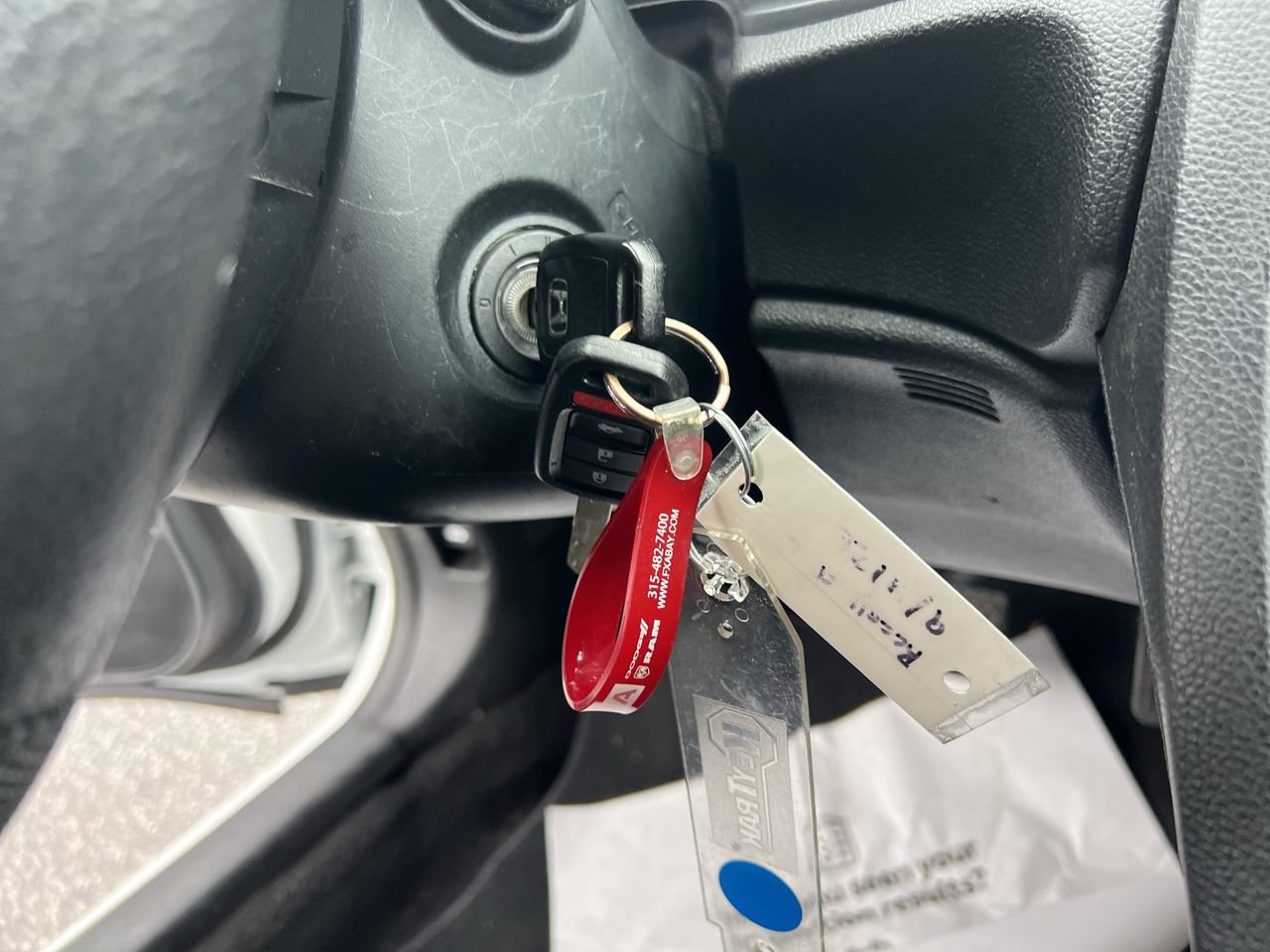 Used 2021 Honda Civic LX image 37