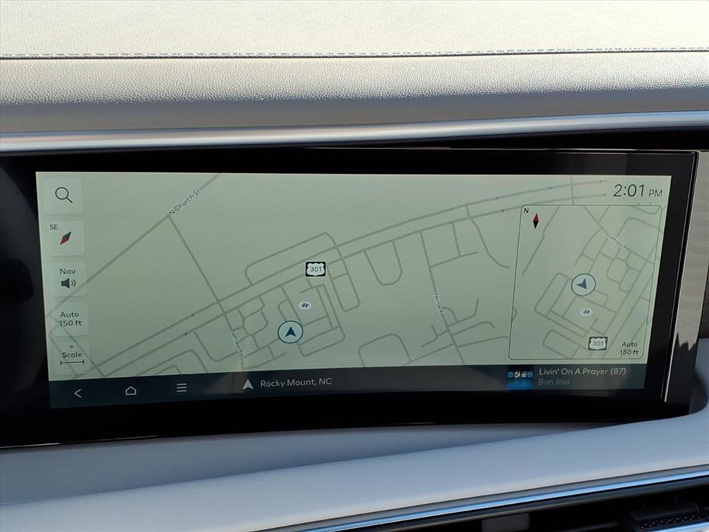 New 2026 Hyundai Palisade Limited image 14