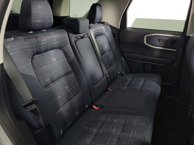 Used 2024 Ford Bronco Sport Heritage w/ Heritage Convenience Package image 16