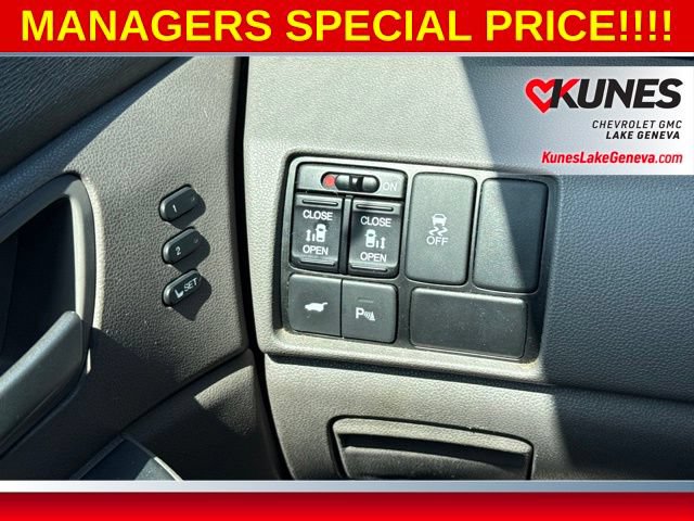 Used 2012 Honda Odyssey Touring image 22