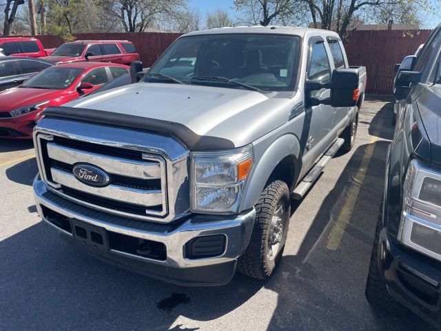 Used 2015 Ford F250 XLT image 2