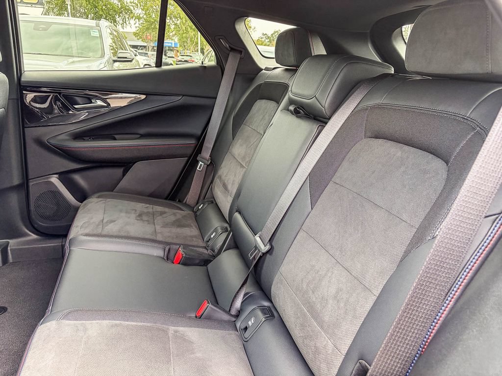 Used 2024 Chevrolet Blazer EV RS AWD/4WD image 41