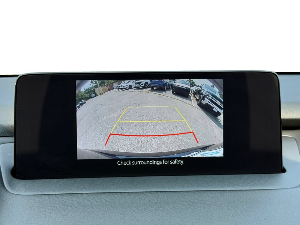 Used 2023 MAZDA CX-9 Touring Plus AWD/4WD image 15
