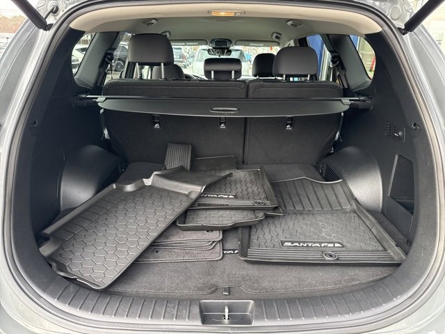 Certified 2023 Hyundai Santa Fe SEL image 41