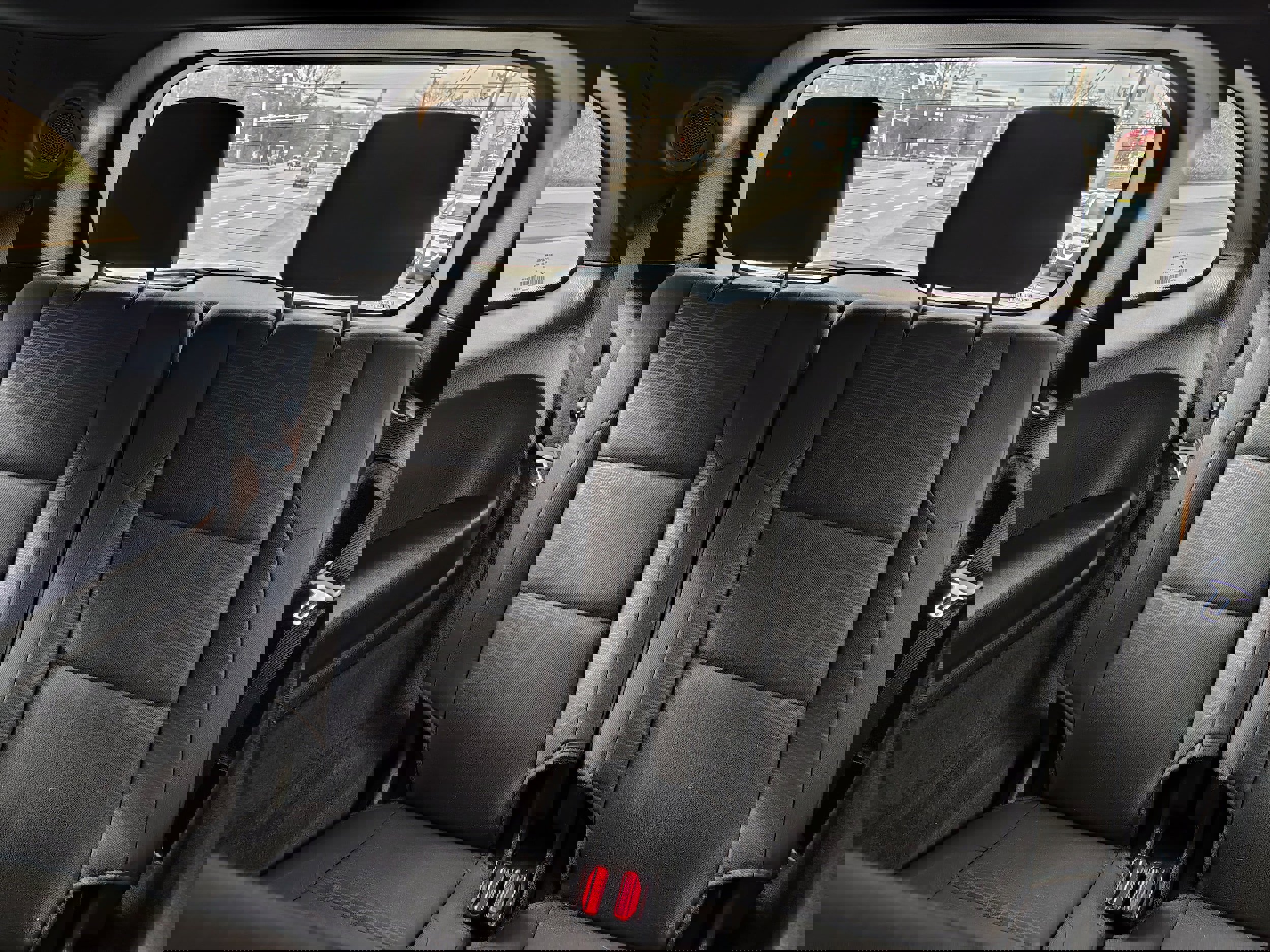 Certified 2024 Dodge Durango R/T image 23